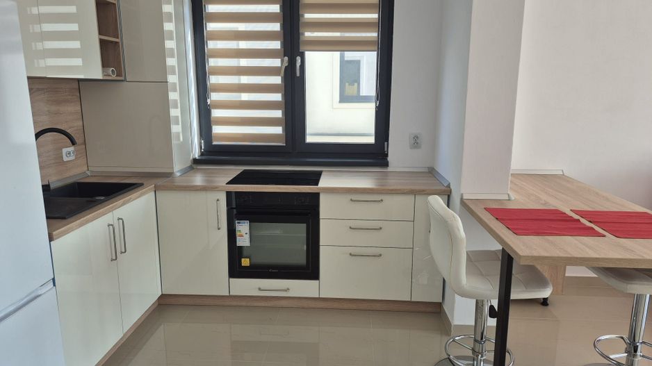 Calea Urseni | 2 Camere | Loc de parcare | Mobilat si Utilat | Prima inchiriere - Poză 6