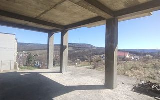 Teren intravilan 3230 mp cu casă pe cadre și proiecte autorizate, Bucium, Iași - Poză 7