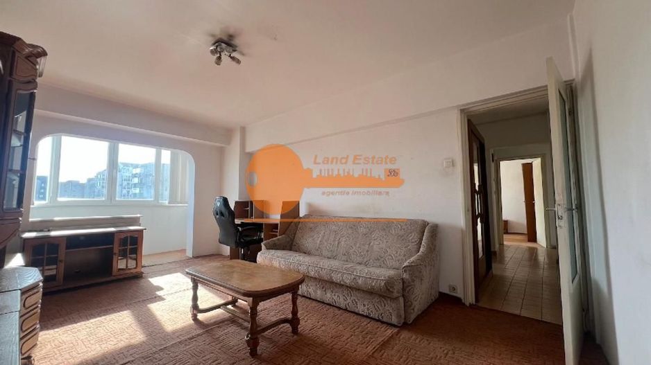 Apartament 2 camere | 4 minute Metrou Tineretului - Poză 1