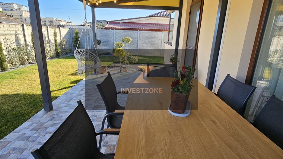 Casa de vanzare in Santandrei - Poză 52