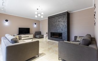 Vanzare, casă, 10 camere, str. Ihil Șraibman, Râșcani - Poză 5