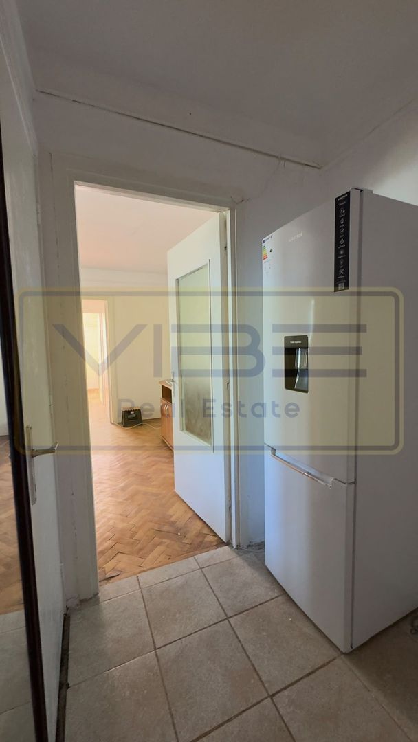 Apartament 2 camere Tatarasi - Scoala Ionel Teodoreanu - Poză 11