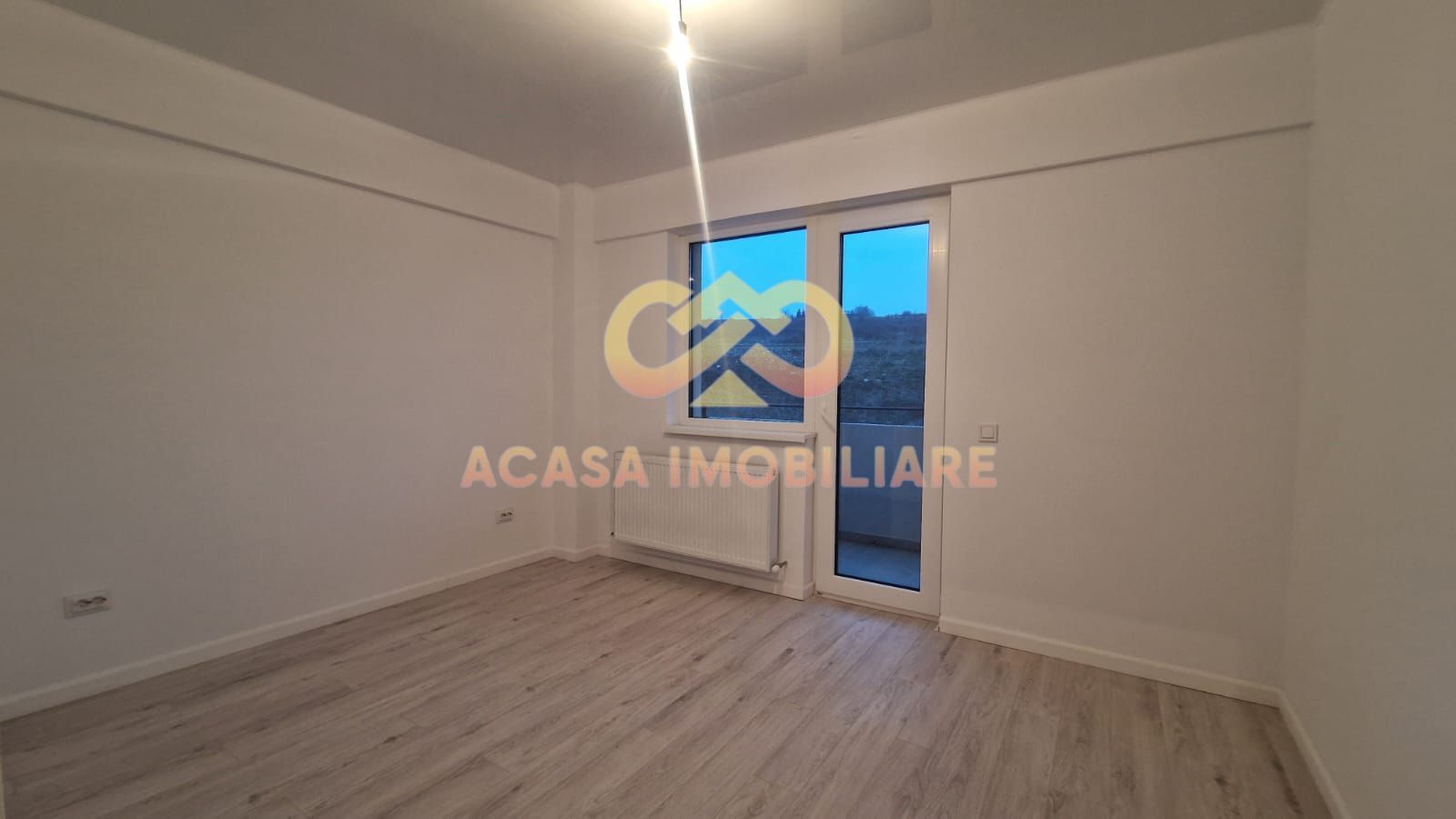 FINALIZAT INTABULAT APARTAMENT 2 CAMERE 52MP - Poză 1