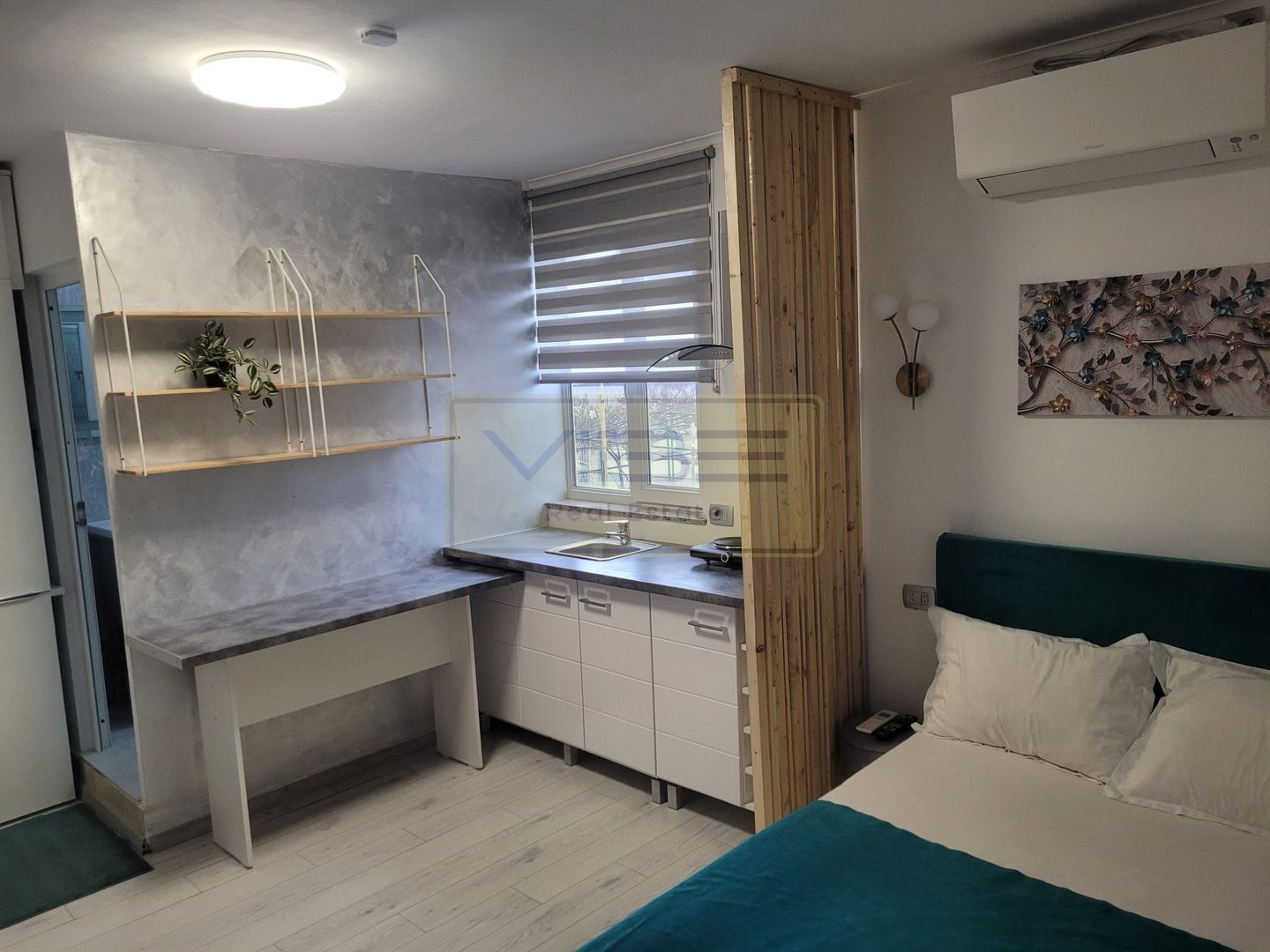Studio Modern- La vila -Galata ! - Poză 13