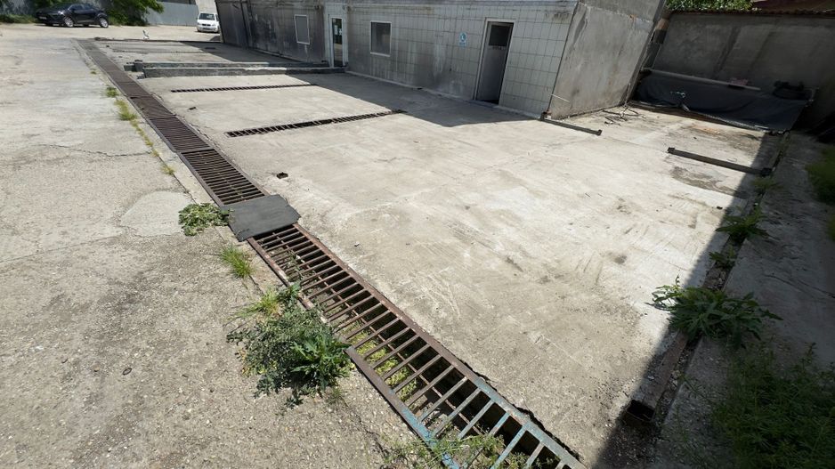 Teren 1330mp Grigorescu metrou Dristor Salajan - Poză 12