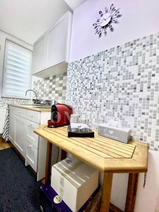 Apartament 2 camere | zona Manastur - Poză 9
