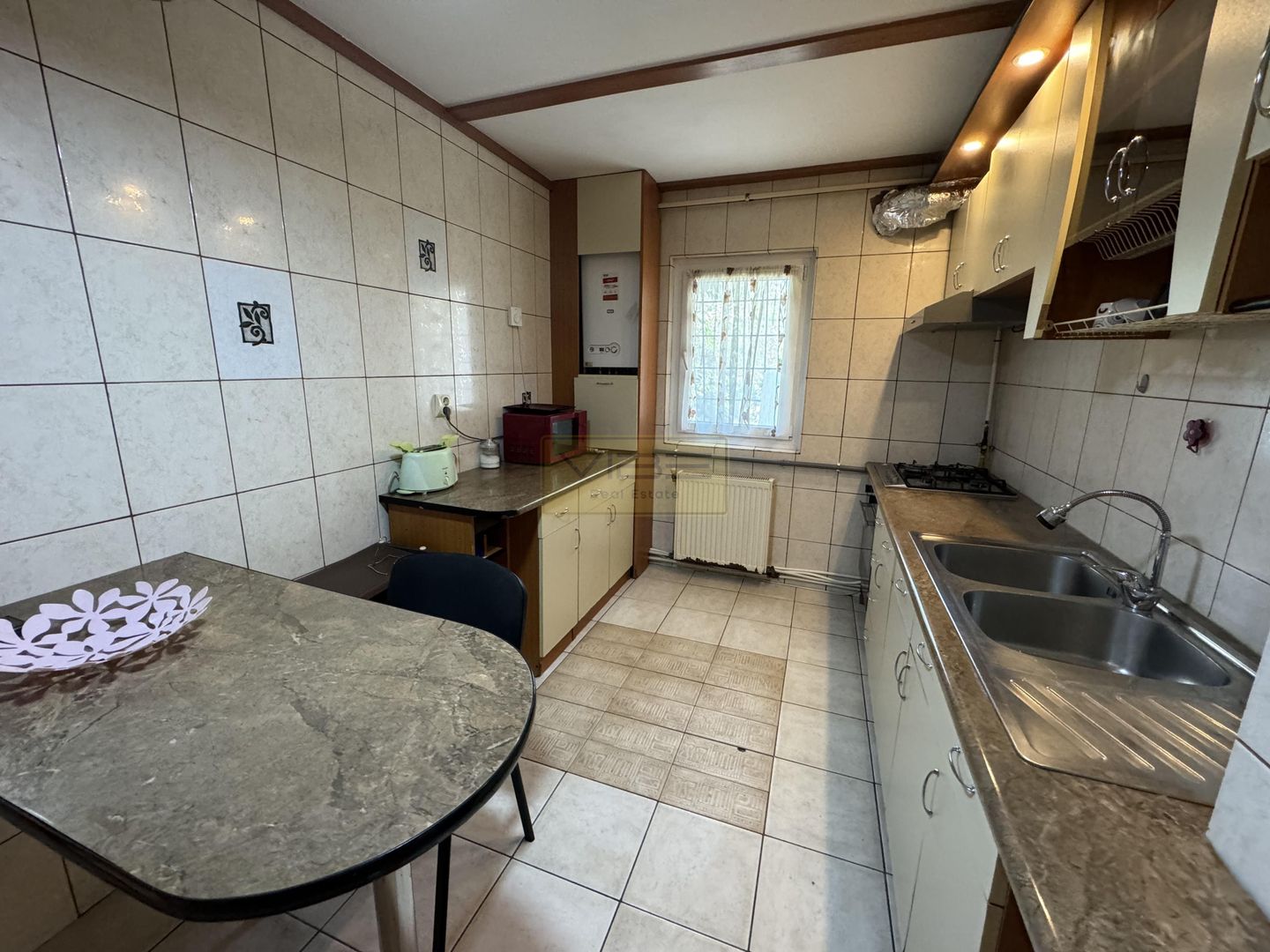 Apartament 2 camere decomandat Canta - Pacurari - Poză 12