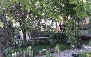Teren intravilan cu hală și căsuță de vacanță, Vladiceni, Iași - Poză 6