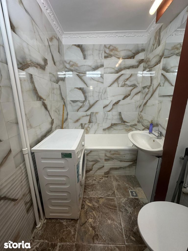 De inchiriat apartament 2 camere zona Lujerului LUX - Poză 5