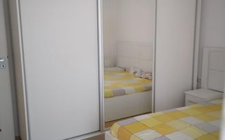 Apartament spatios cu 2 camere decomandat | 63 mp + 2 balcoane | Parcare - Poză 2