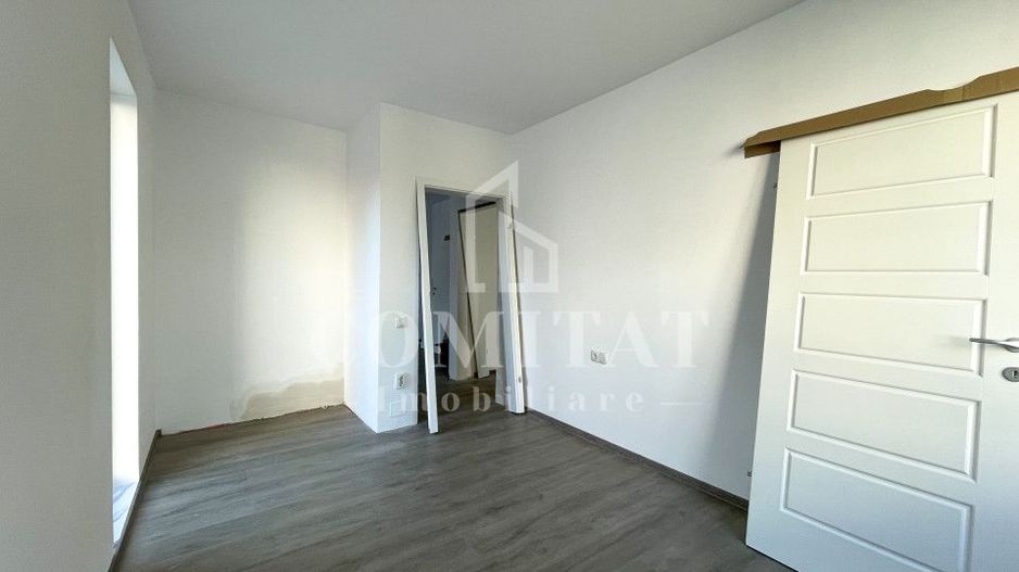 Apartament 3 camere | 64mpu | Constructie Noua | Parcul Feroviarilor - Poză 7