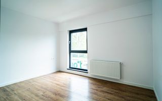 Metrou Preciziei -2 camere, finisat complet, SE ACCEPTA CREDIT, Comision 0% - Poză 5