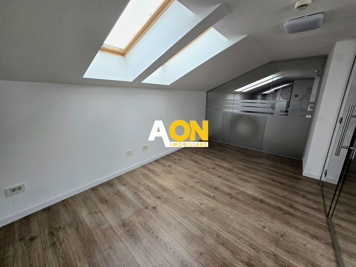 Spațiu de Birouri, 6 camere, 212mp, Zona Centru - Poză 12