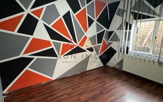 Casa 3 camere, teren 245 mp, CT, toate utilitatile, Campina, Prahova - Poză 5