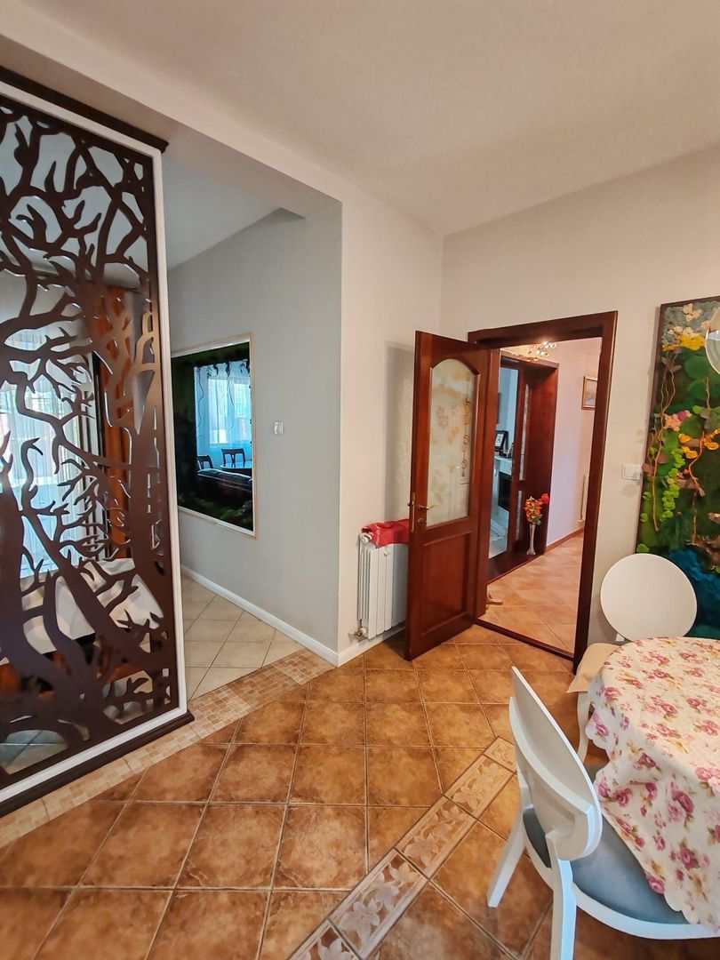 Vind casa in Iași, cartier Tatarasi constructie 2010. - Poză 6