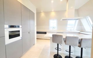 Rent I 4 rooms Penthouse I Iancu Nicolae I Boutique Building I Parking - Poză 3
