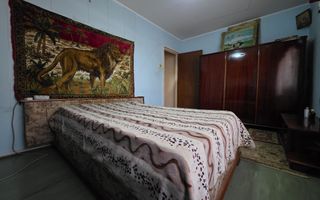 VANZARE 3 CAMERE -SEMIDECOMANDAT - BRANCOVEANU - Poză 6