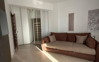Apartament 2 Camere (2023)| Parcare Subterana | Prima inchiriere - Poză 1