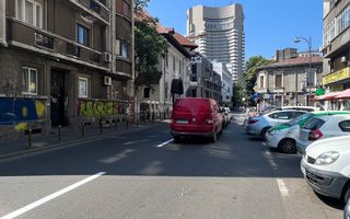 Casa interbelica 13 camere | 4 locuri de parcare | Batistei - Poză 4