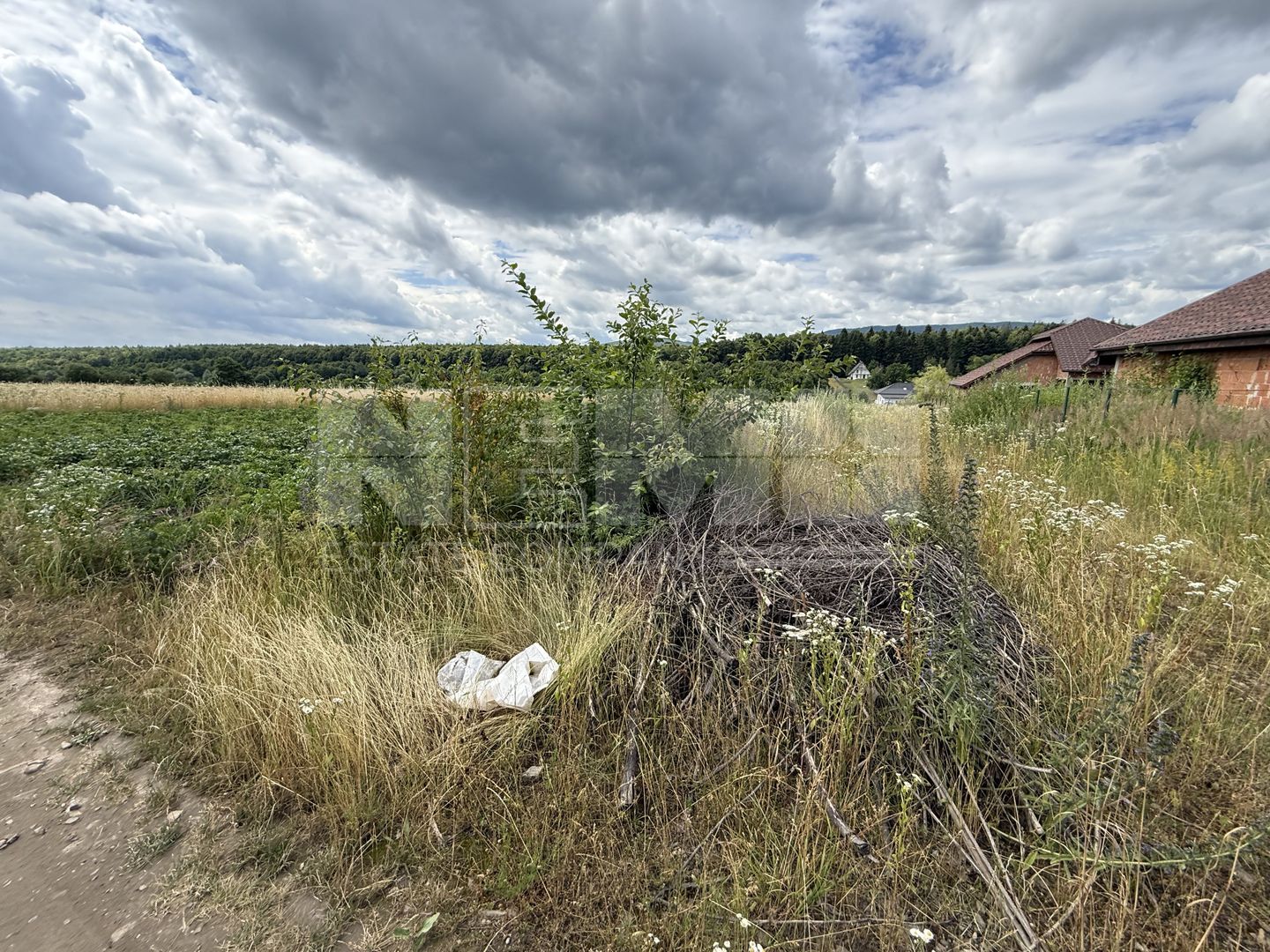 Teren intravilan | Horodnic de Sus | 1.920 mp - Poză 8
