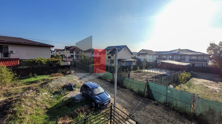 Vila Duplex Bragadiru 3 Cam | Construcție Noua Comision 0% - Poză 15