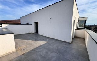AP. 4 CAMERE - TERASA 32 MP, PARCARE INCLUSA, BLOC NOU, COMISION 0% - Poză 3