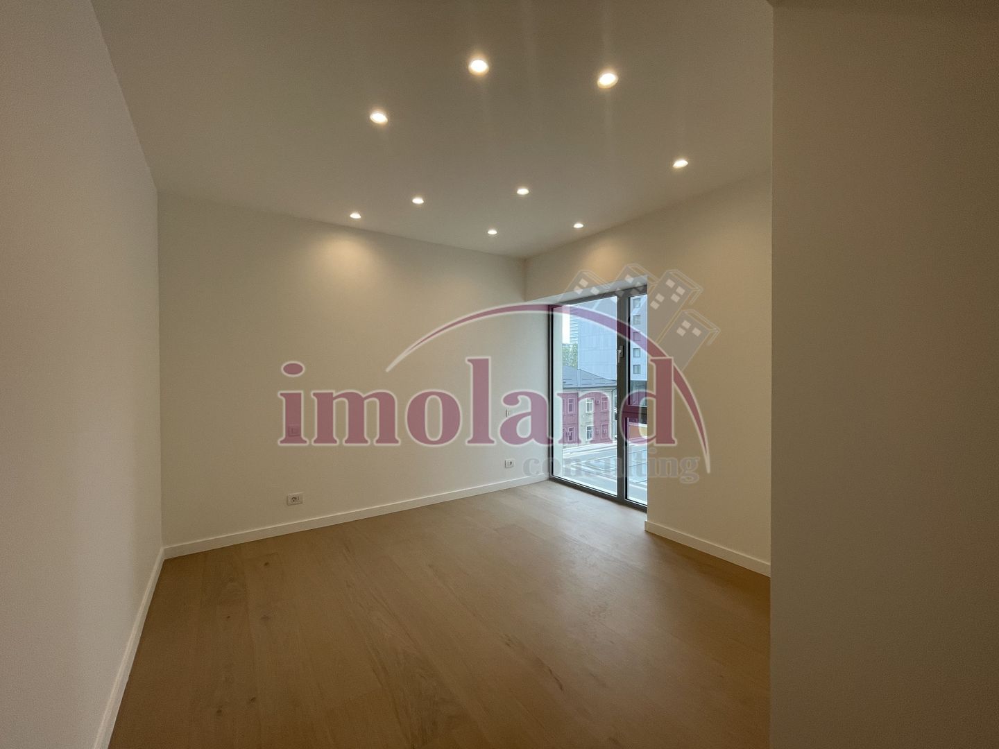 Vanzare apartament premium 2 cam, 54 mp - Aviației / mall Promenada - Poză 7