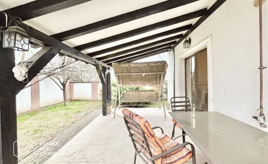 Casa cu garaj Giroc - Poză 19