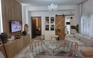 COm 0% I Apartament 3 camere Matei Millo I Pipera Voluntari I parcare - Poză 1