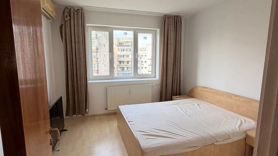 Dristor - 3 camere - metrou Dristor - bloc reabilitat - Poză 1