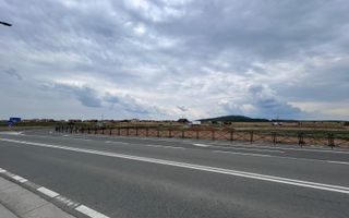 Oportunitate de investiție - Teren Centura Sânmartin - Poză 7