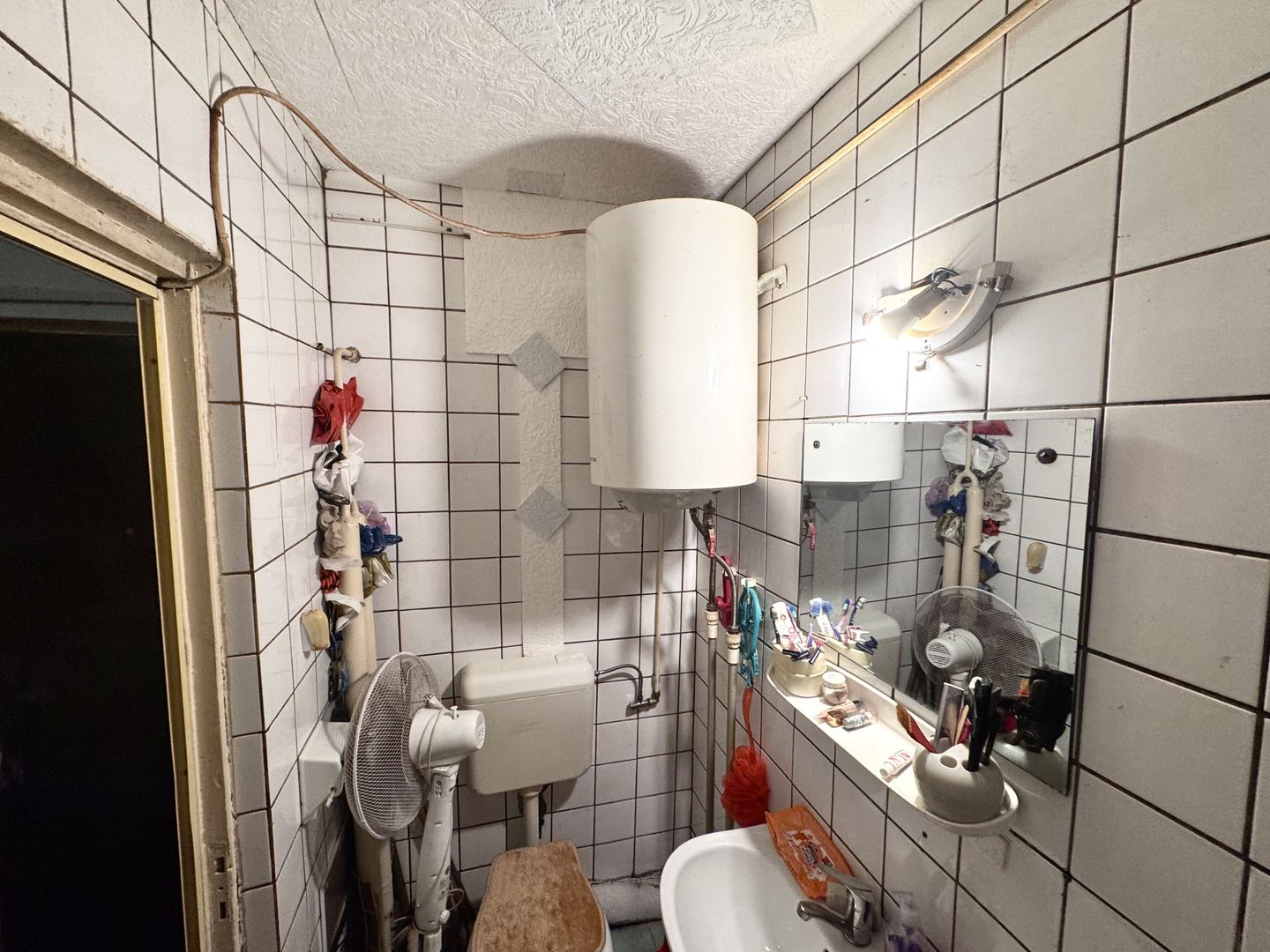 Garsoniera de vânzare | Strada Lacramioarei - Poză 8