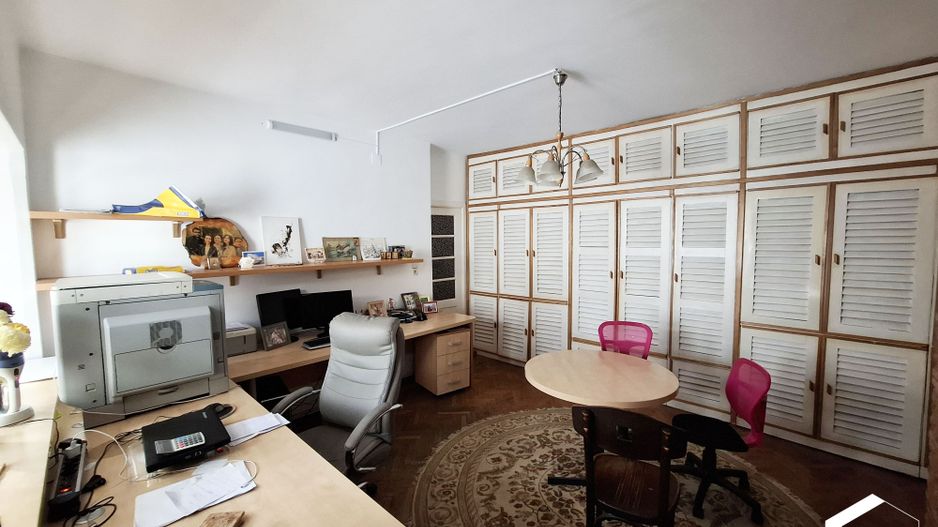 Casa tip duplex cu 6 camere, zona Republicii - Poză 10