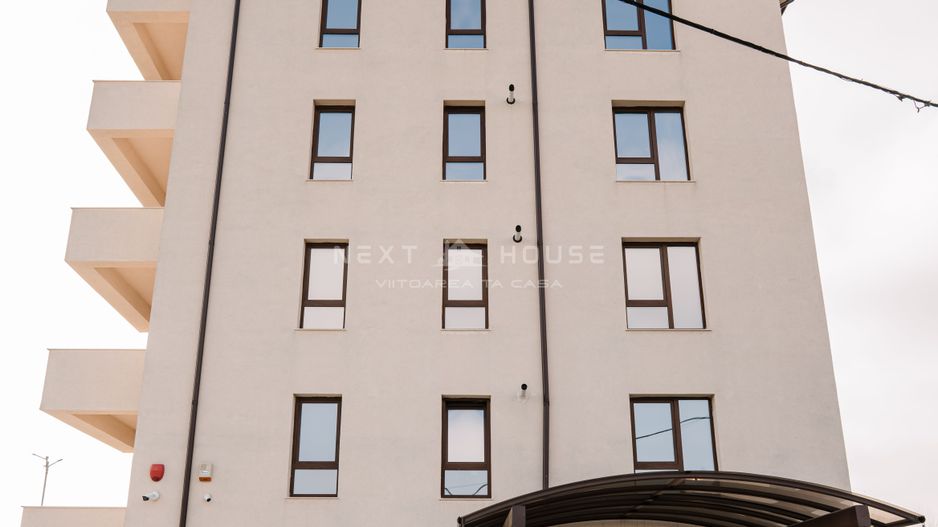 Apartament 2 camere Chiajna - Giulesti Sarbi ( Bucuresti - Sector 6 ) - Poză 10