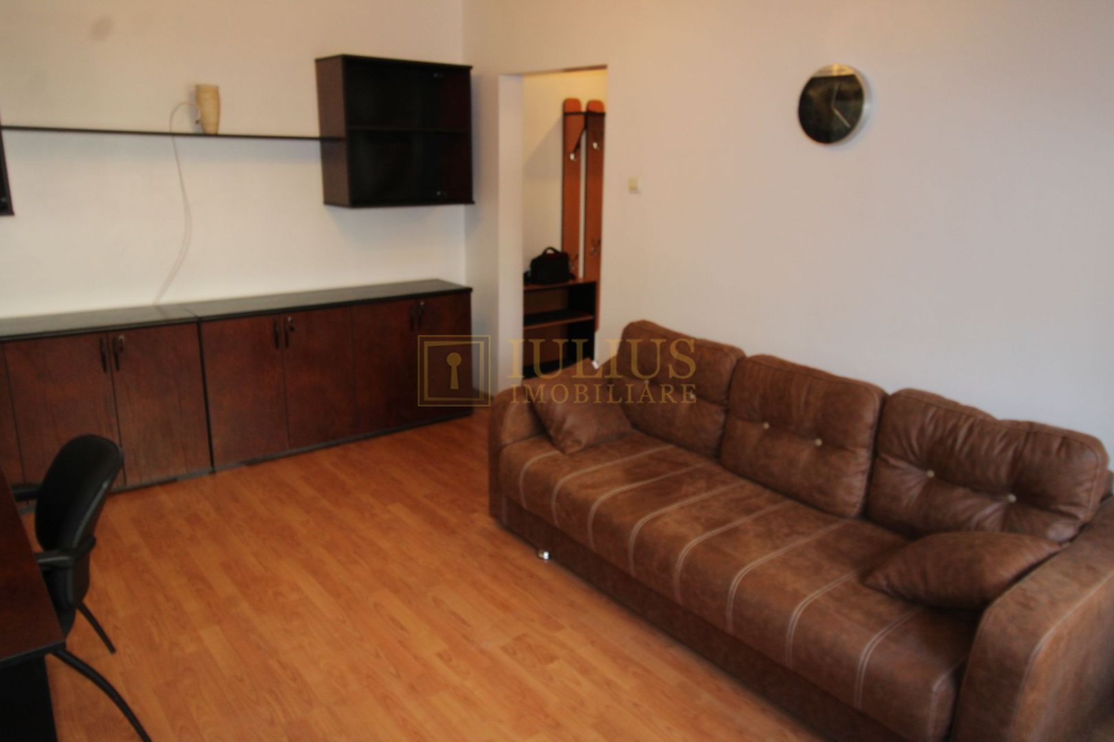 2 camere, Medicina, centrala proprie, ideal pentru studenti, familie, cuplu - Poză 10