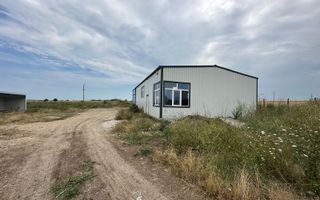 Teren de vanzare in Techirghiol - Poză 2