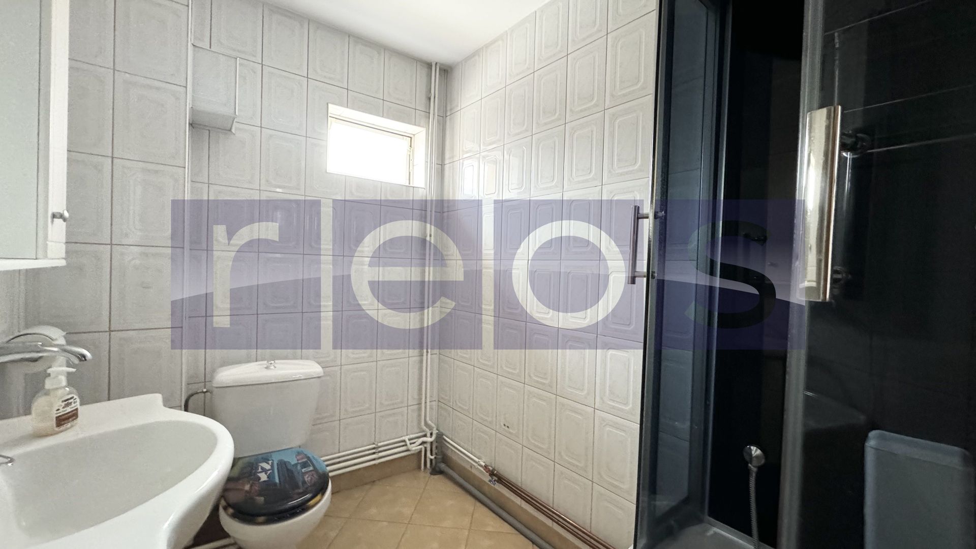 VANZARE CASA SPATIOASA SI LUMINOASA | ZONA CRANGASI / GIULESTI | TEREN 300 MP - Poză 13