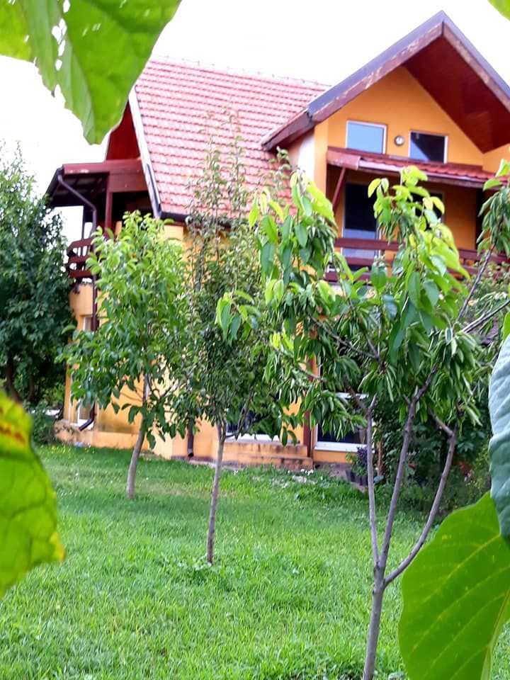 Loturi de teren pentru constructii de case in Paradise Valey - Poză 14