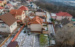 Vânzare, casă, 3 nivele, 200 mp + 10 ari, str. Gura Văii, Rîșcani - Poză 55