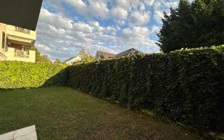 TRIANA 3 CAMERE | CURTE | PISCINA | GYM - Poză 3