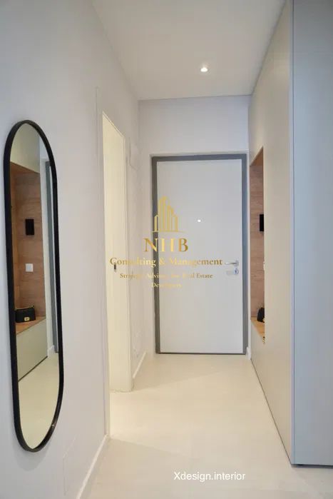 Apartament de 2 camere Nusco City LUX - Poză 6