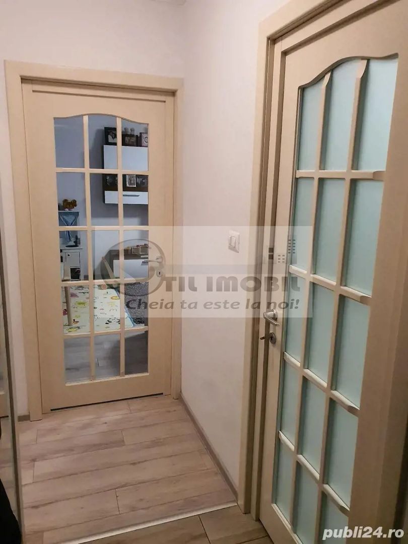 Apartament 4 camere, dec, parter, 90mp- Frumoasa - Poză 3