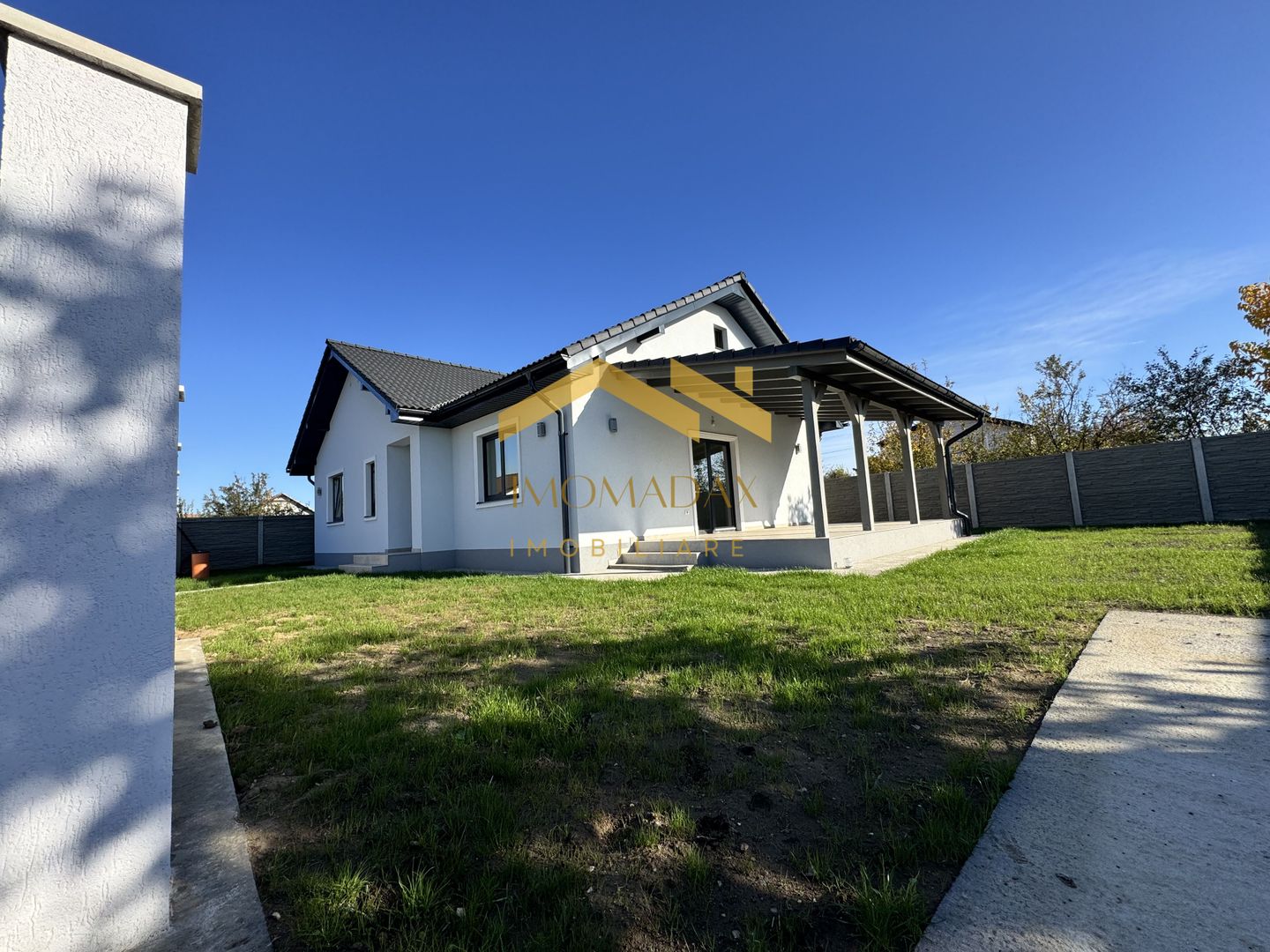 Utvin-Casa Individuală-4 Camere - Poză 2