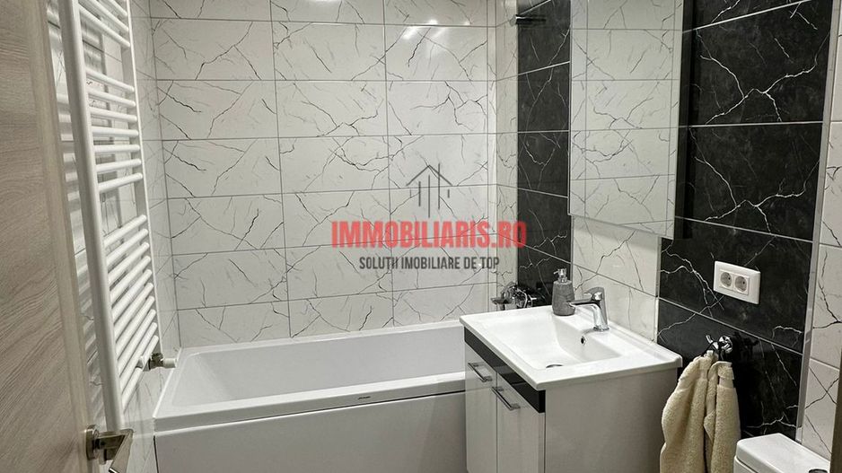 Delta Vacaresti - Mobilat și Utilat - Parcare Inclusa - Comision 0% - Poză 8