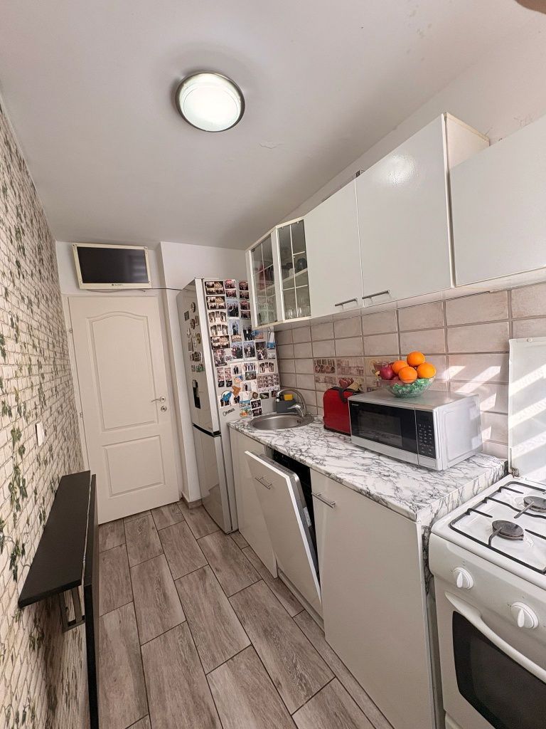 De vanzare Garsoniera  Drumul Taberei - Poză 8