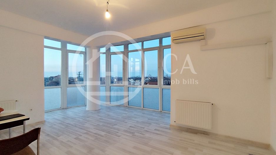 Apartament cu 2 camere de vanzare in zona Iosia, Oradea - Poză 1