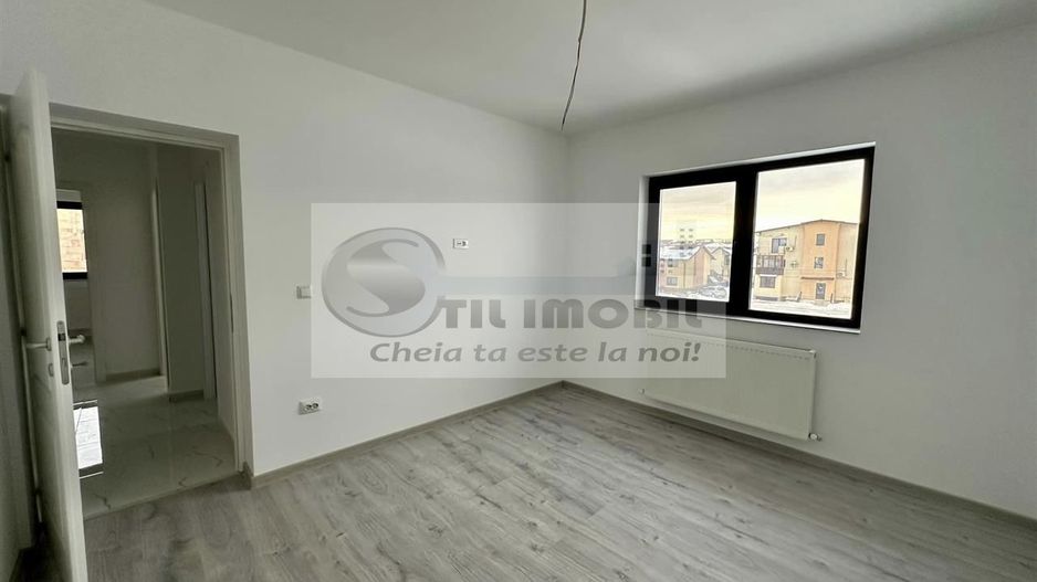 Apartament 2 camere decomandat capat CUG Visoianu - Poză 4