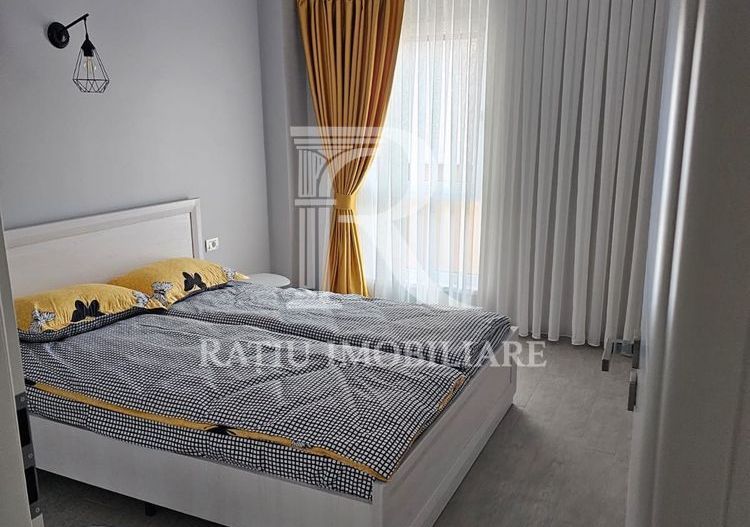 De inchiriat | Apartamament cu 2 camere nou | Iosia |Langa Prima Shops - Poză 3