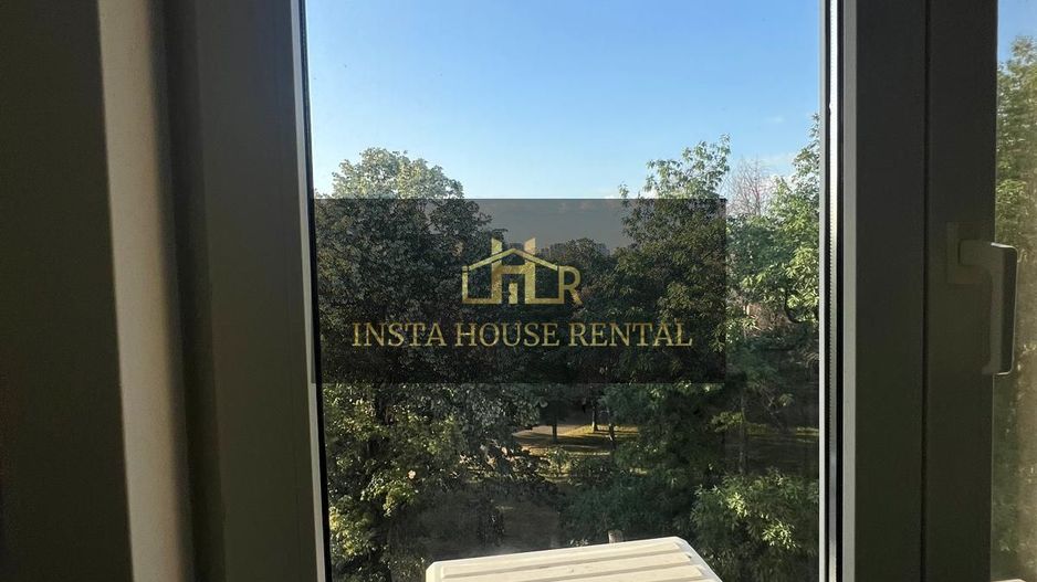 2 camere vedere Parcul Circului, metrou Stefan cel Mare - Poză 2