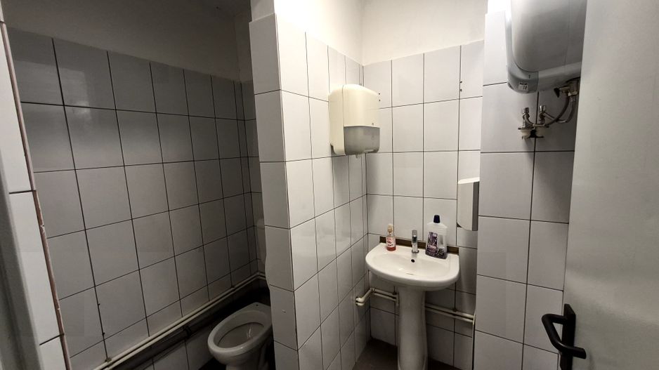 Spatiu comercial 143,03 mp - Vitan Mall - str. Zizin - Poză 10